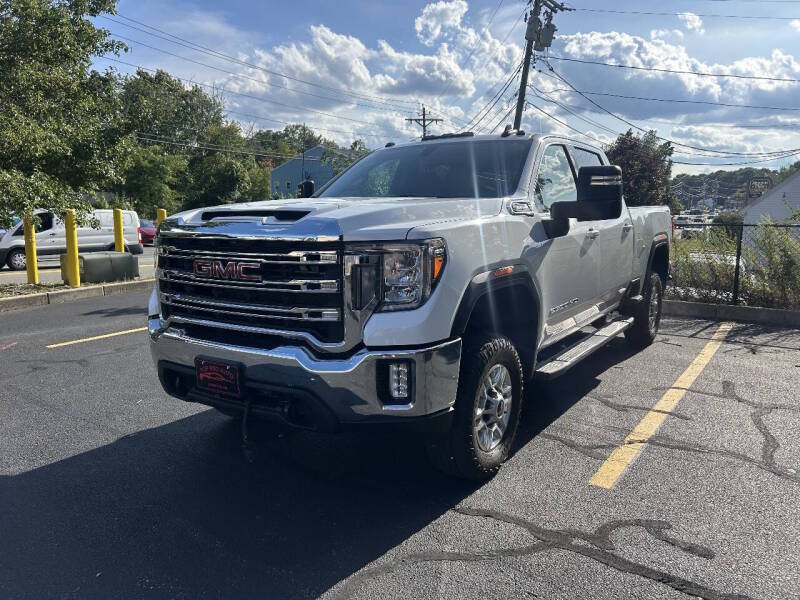gmc sierra 2500hd 2020 1GT49ME78LF108307 image gmc sierra 2500hd 2020 1GT49ME78LF108307 image